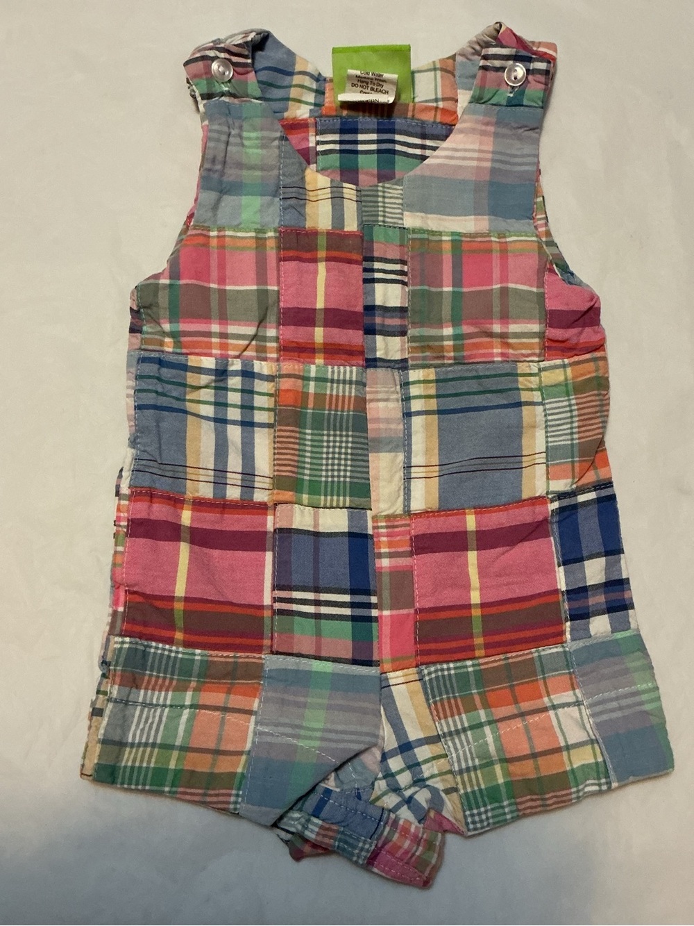 Vintage Classic Whimsy boys size 3m